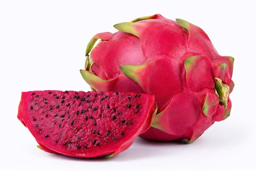 Dragon Fruit
