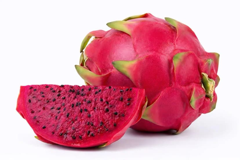Dragon Fruit