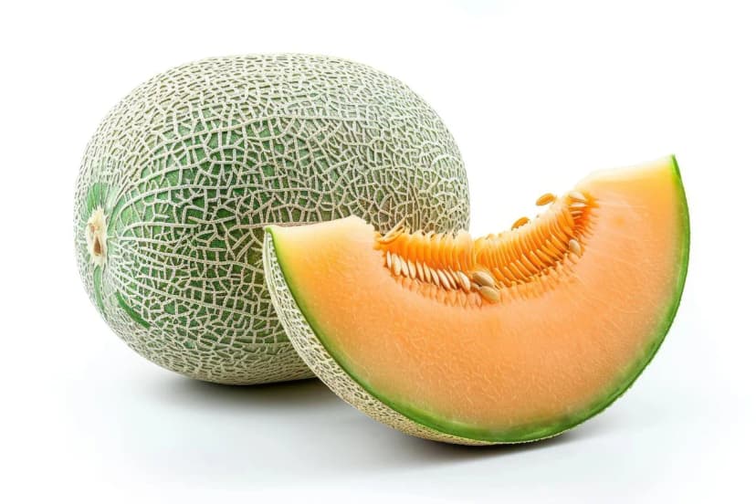 Musk Melon