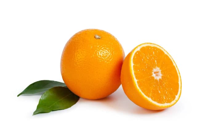 Imported Orange