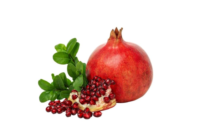 Pomegranate