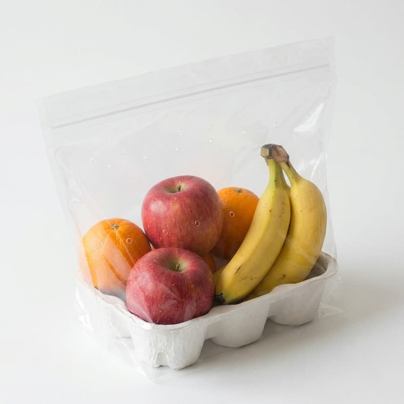 Daily Essential Basket