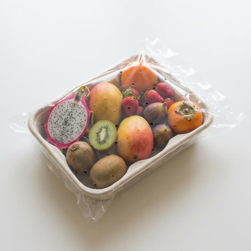 Summer Special Basket