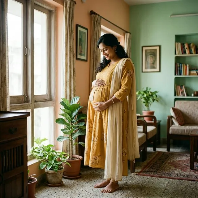 New & Expecting Mothers