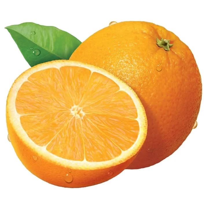 Big Orange