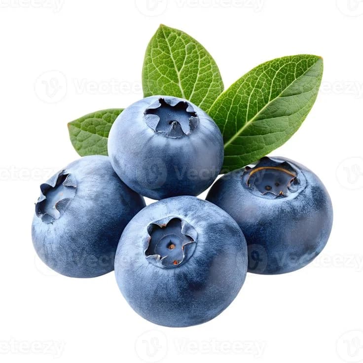 Blueberry