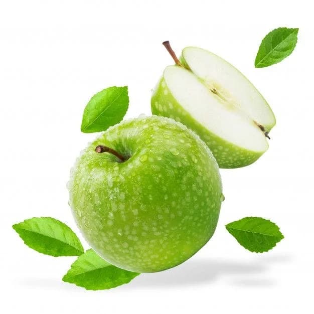 Green Apple