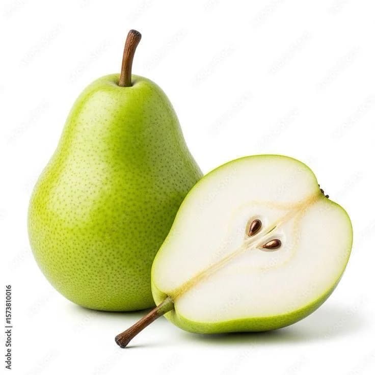 Pear