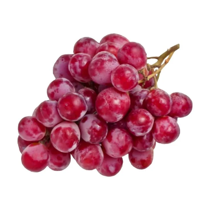 Red Grapes