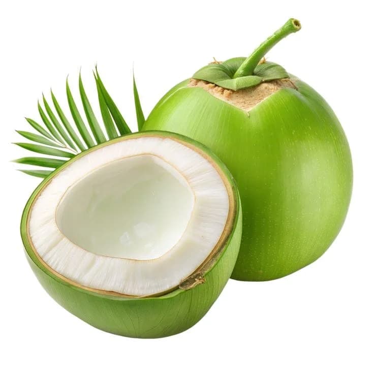 Tender Coconut