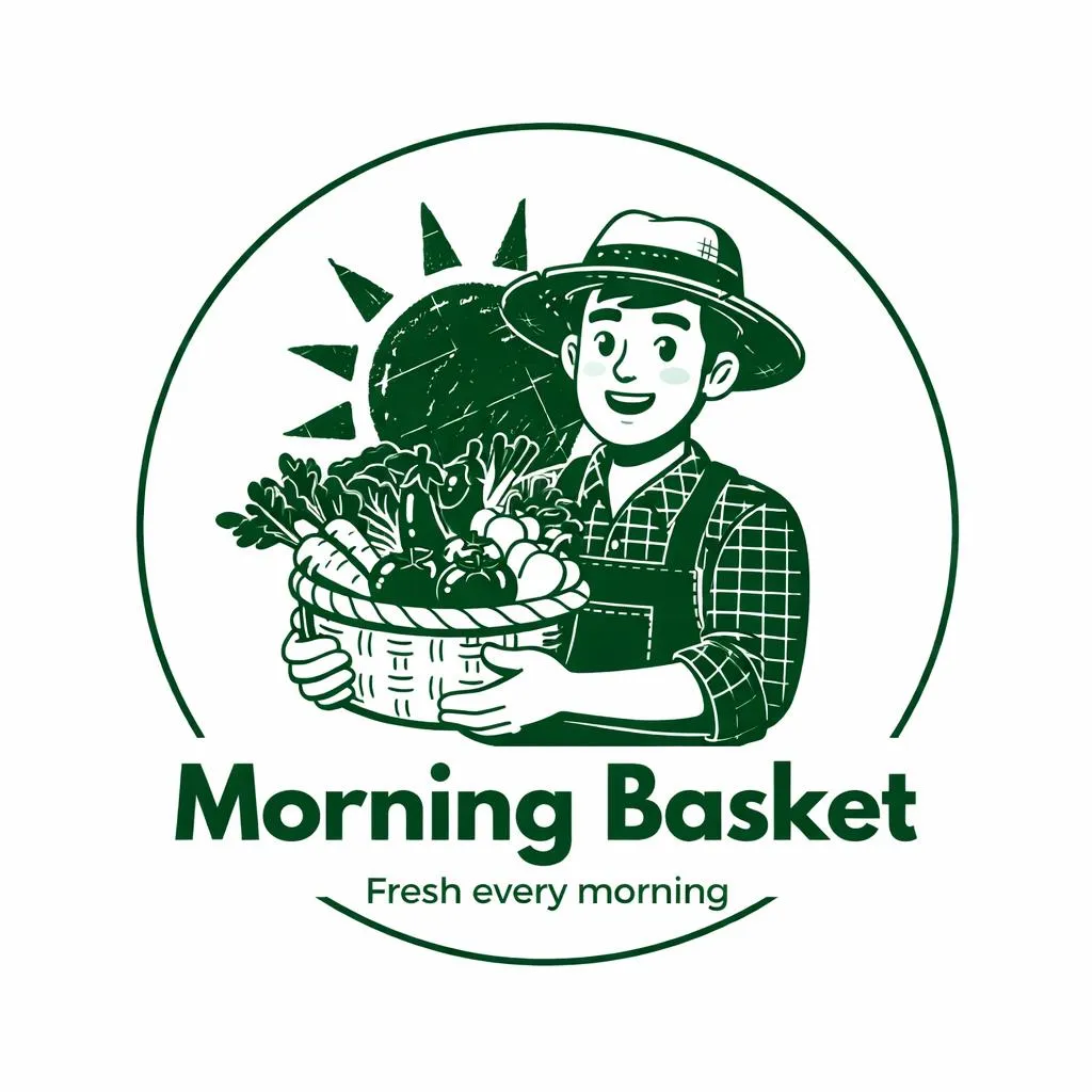 MorningBasket Logo
